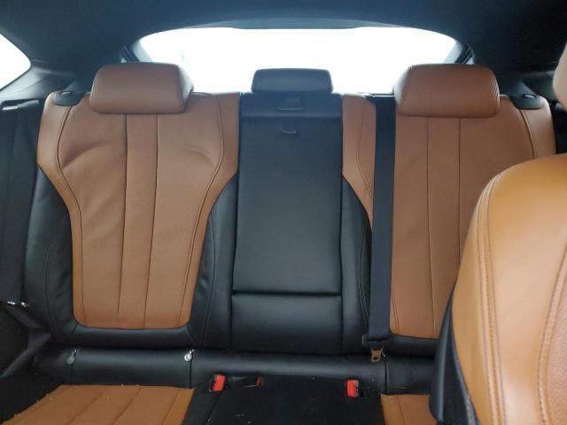 Photo 10 from auction – 2016 BMW X6 XDRIVE3 with VIN 5UXKU2C59G0N81815