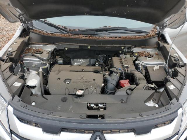 Photo 12 from auction – 2023 MITSUBISHI OUTLANDER with VIN JA4ARUAU4PU016993
