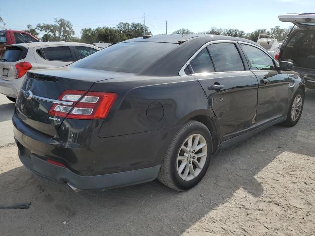 Photo 3 from auction – 2015 FORD TAURUS SE with VIN 1FAHP2D87FG104971