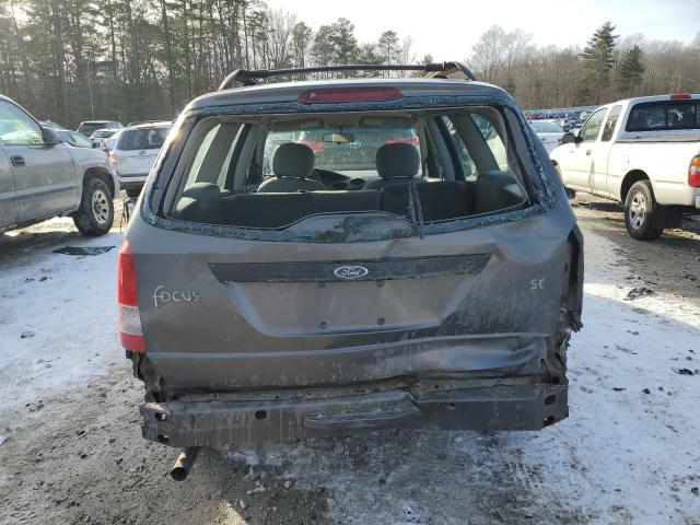 Photo 6 from auction – 2003 FORD FOCUS SE with VIN 1FAFP36ZX3W226020