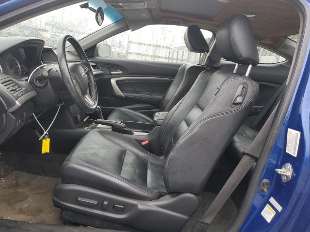 Photo 7 from auction – 2010 HONDA ACCORD EXL with VIN 1HGCS1B84AA006624