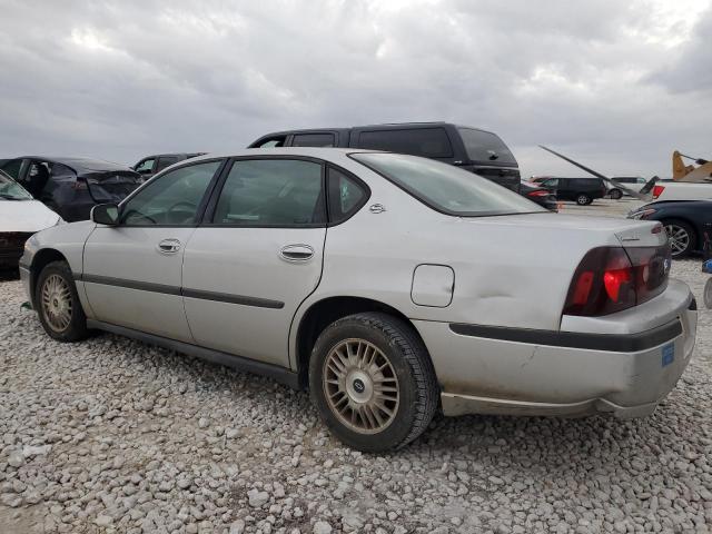 Photo 2 from auction – 2000 CHEVROLET IMPALA with VIN 2G1WF55E6Y9105243