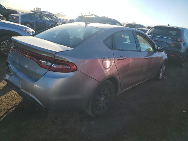 Photo 3 from auction – 2016 DODGE DART SE with VIN 1C3CDFAA6GD530346