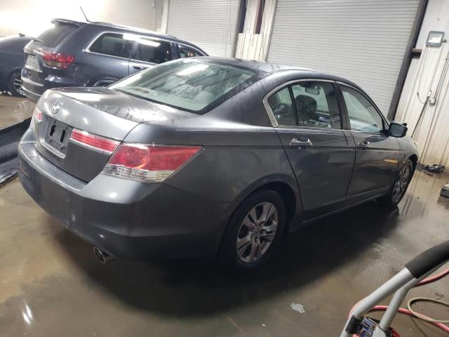 Photo 3 from auction – 2011 HONDA ACCORD LXP with VIN 1HGCP2F45BA004736