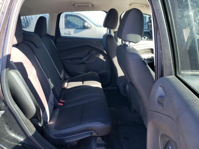 Photo 11 from auction – 2014 FORD ESCAPE S with VIN 1FMCU0F7XEUC97862