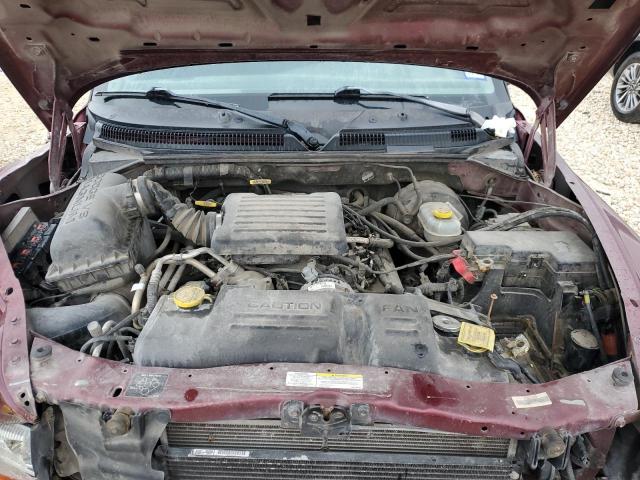 Photo 12 from auction – 2002 DODGE DURANGO SP with VIN 1B4HR38N62F216491