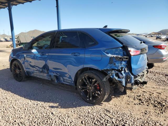 Photo 2 from auction – 2020 FORD EDGE ST with VIN 2FMPK4AP7LBB09274