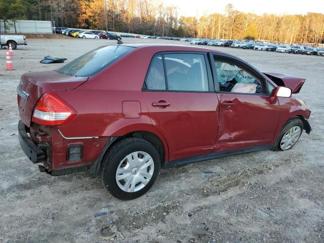 Photo 3 from auction – 2010 NISSAN VERSA S with VIN 3N1BC1AP5AL383667