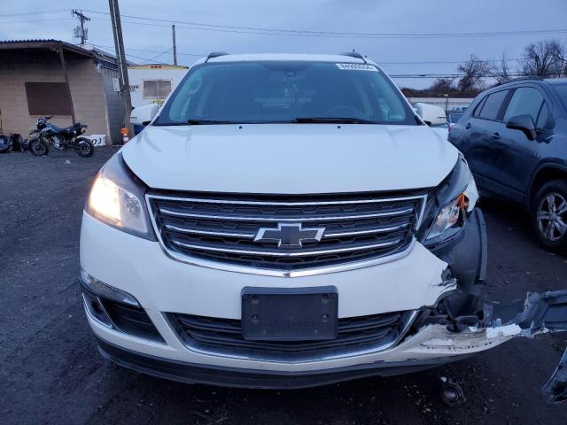 Photo 5 from auction – 2017 CHEVROLET TRAVERSE L with VIN 1GNKVGKD5HJ331690