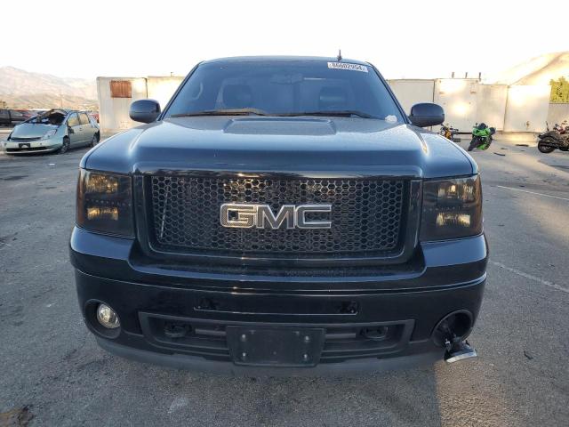 Photo 5 from auction – 2011 GMC SIERRA C15 with VIN 1GTN1TE01BZ402203
