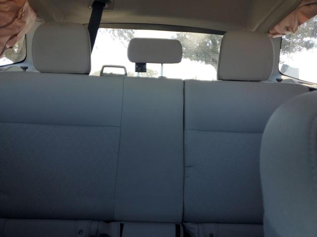 Photo 10 from auction – 2015 SUBARU FORESTER 2 with VIN JF2SJABC6FH833400