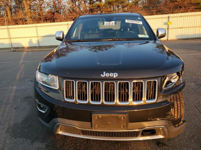 Photo 5 from auction – 2015 JEEP GRAND CHER with VIN 1C4RJFBG7FC877318