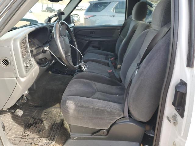 Photo 7 from auction – 2006 CHEVROLET SILVERADO with VIN 1GCEC19T16Z240310