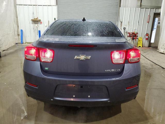 Photo 6 from auction – 2015 CHEVROLET MALIBU LS with VIN 1G11B5SL4FF272746