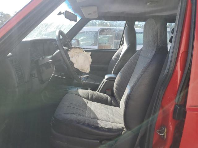 Photo 7 from auction – 1999 JEEP CHEROKEE S with VIN 1J4FT28S6XL515896