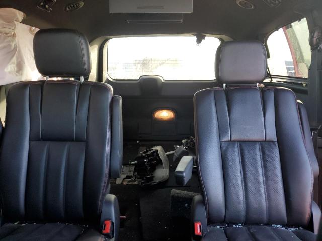 Photo 10 from auction – 2014 DODGE GRAND CARA with VIN 2C4RDGEG7ER365864