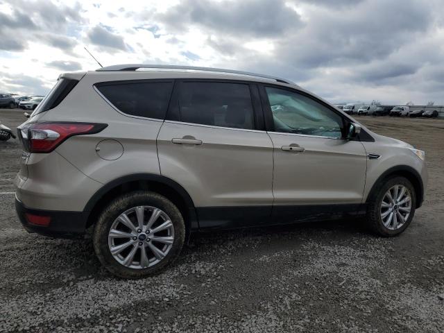 Photo 3 from auction – 2017 FORD ESCAPE TIT with VIN 1FMCU0J96HUB23378