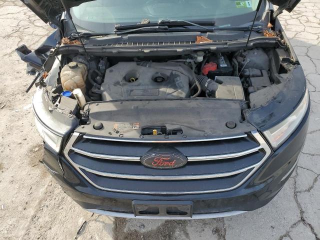 Снимка 12 от търг – 2017 FORD EDGE TITAN с VIN 2FMPK4K9XHBB90696