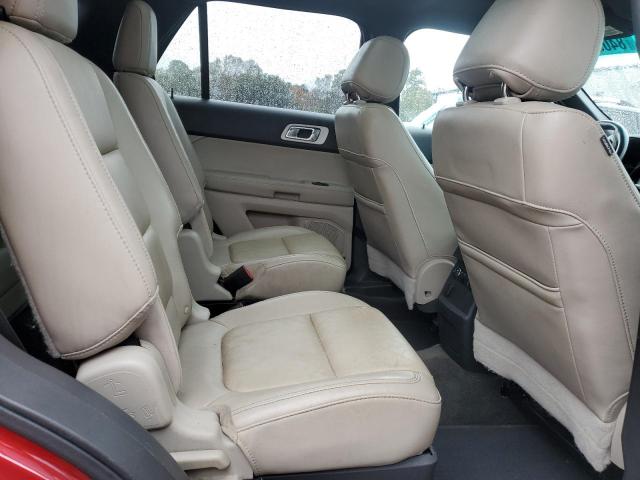 Photo 11 from auction – 2015 FORD EXPLORER X with VIN 1FM5K7D85FGB64347
