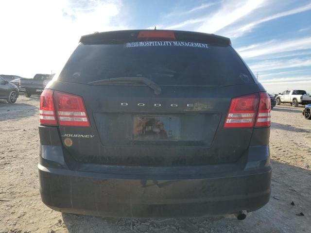 Photo 6 from auction – 2016 DODGE JOURNEY SE with VIN 3C4PDCAB2GT117984