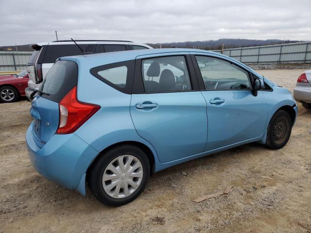 Photo 3 from auction – 2014 NISSAN VERSA NOTE with VIN 3N1CE2CP0EL350793