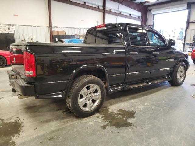 Photo 3 from auction – 2005 DODGE RAM 1500 S with VIN 1D7HA18D65S141038