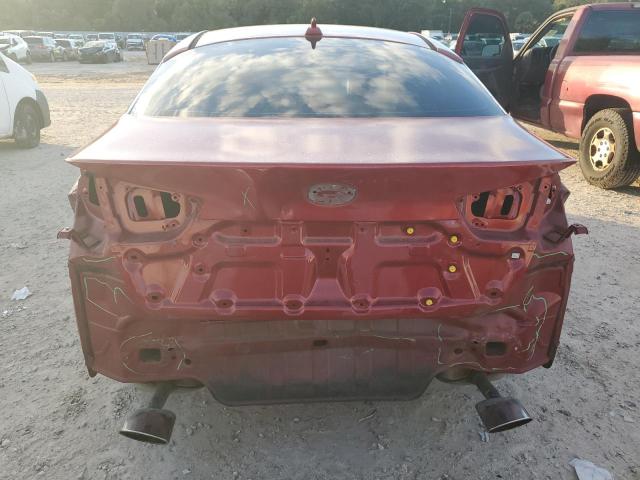 Photo 6 from auction – 2015 KIA OPTIMA SX with VIN 5XXGR4A78FG422385