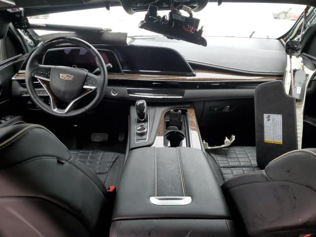 Photo 8 from auction – 2023 CADILLAC ESCALADE S with VIN 1GYS4GKL0PR438899