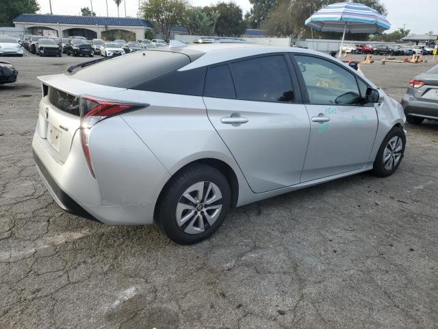 Photo 3 from auction – 2016 TOYOTA PRIUS with VIN JTDKARFU7G3023448
