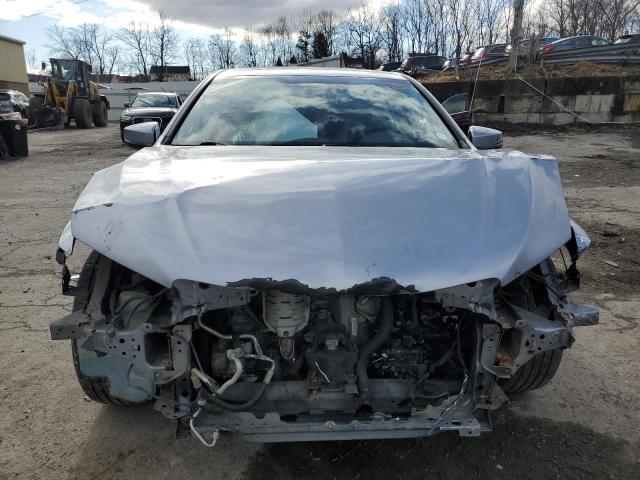 Foto 5 de la subasta – 2015 ACURA TLX TECH con VIN 19UUB1F53FA021725