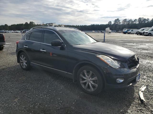 Photo 4 from auction – 2012 INFINITI EX35 BASE with VIN JN1AJ0HRXCM453501