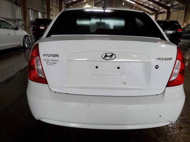 Photo 6 from auction – 2011 HYUNDAI ACCENT GLS with VIN KMHCN4AC6BU603167
