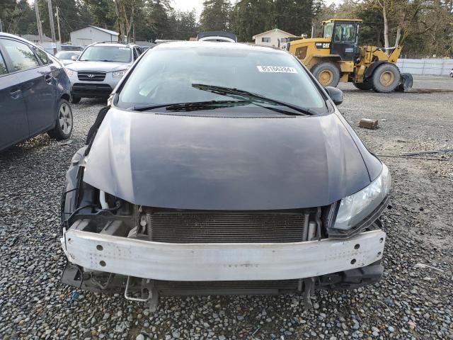 Photo 5 from auction – 2013 HONDA CIVIC LX with VIN 19XFB2F51DE278292