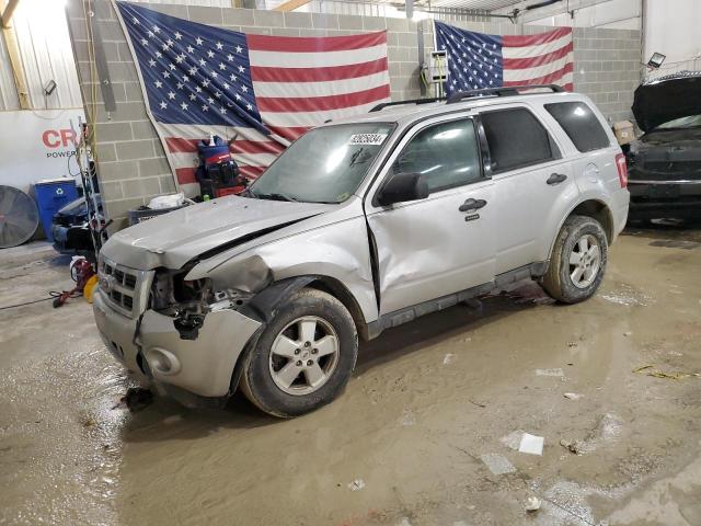 FORD ESCAPE XLT 2011 with VIN 1FMCU9DG4BKB20965 - Photo from auction