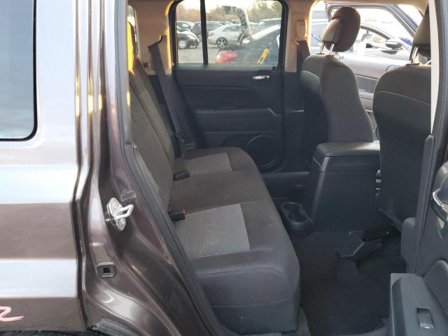 Photo 11 from auction – 2015 JEEP PATRIOT SP with VIN 1C4NJPBA4FD410464
