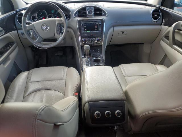 Photo 8 from auction – 2017 BUICK ENCLAVE with VIN 5GAKRBKD4HJ311416