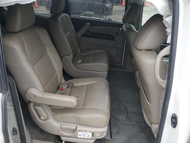 Photo 11 from auction – 2015 HONDA ODYSSEY EX with VIN 5FNRL5H66FB061559