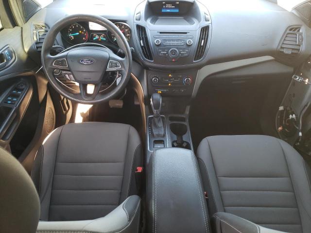 Фото 8 с аукциона – 2017 FORD ESCAPE S с VIN 1FMCU0F76HUC34553