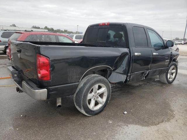 Photo 3 from auction – 2008 DODGE RAM 1500 S with VIN 1D7HA18N98S633740