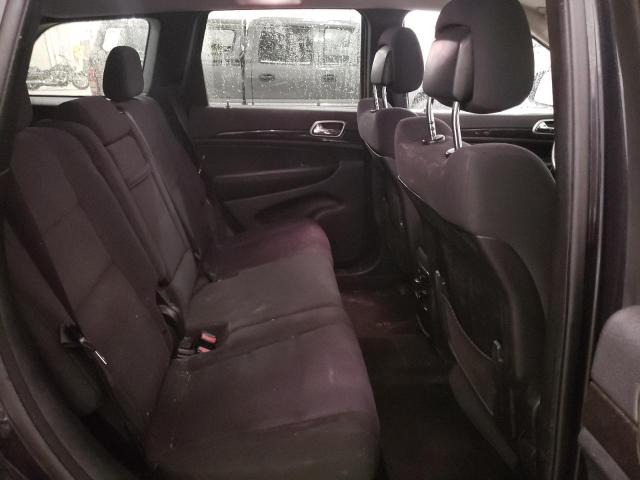 Photo 11 from auction – 2012 JEEP GRAND CHER with VIN 1C4RJFAG8CC290008