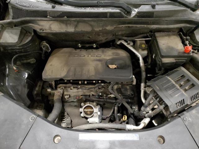 Photo 12 from auction – 2017 CHEVROLET EQUINOX LT with VIN 2GNFLFEK4H6263777