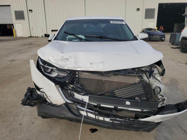 Photo 5 from auction – 2019 CHEVROLET EQUINOX LT with VIN 3GNAXJEV9KS609844