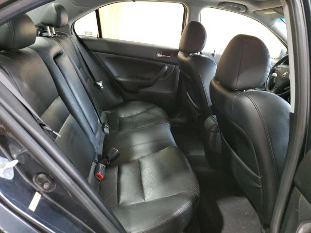 Photo 10 from auction – 2006 ACURA TSX with VIN JH4CL96926C040231