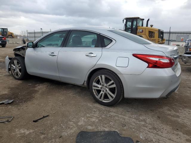 Photo 2 from auction – 2016 NISSAN ALTIMA 3.5 with VIN 1N4BL3AP4GC150351