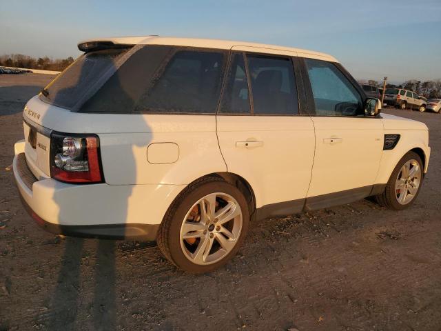 Photo 3 from auction – 2013 LAND ROVER RANGE ROVE with VIN SALSK2D48DA803997
