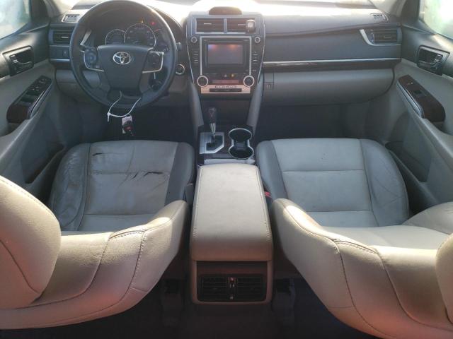 Photo 8 from auction – 2012 TOYOTA CAMRY BASE with VIN 4T4BF1FK9CR192541