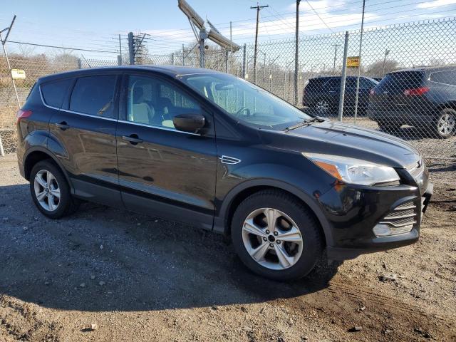 Photo 4 from auction – 2014 FORD ESCAPE SE with VIN 1FMCU0GXXEUB40332