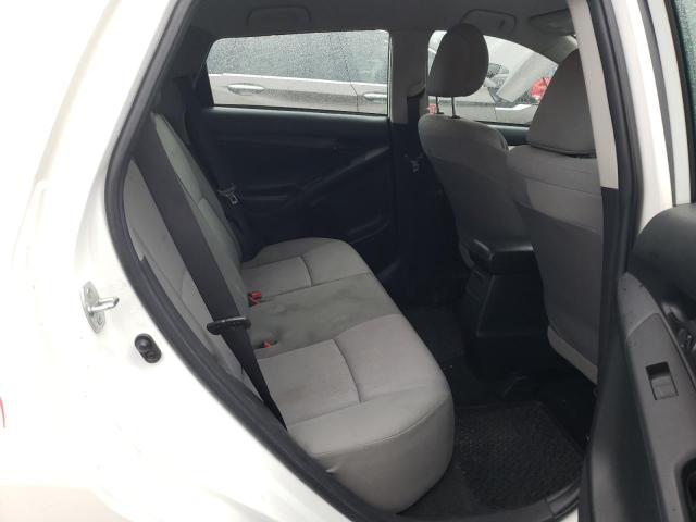 Photo 10 from auction – 2011 TOYOTA COROLLA MA with VIN 2T1KU4EE3BC688125