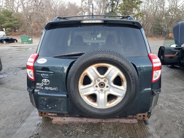 Photo 6 from auction – 2009 TOYOTA RAV4 with VIN JTMBF33V29D012382