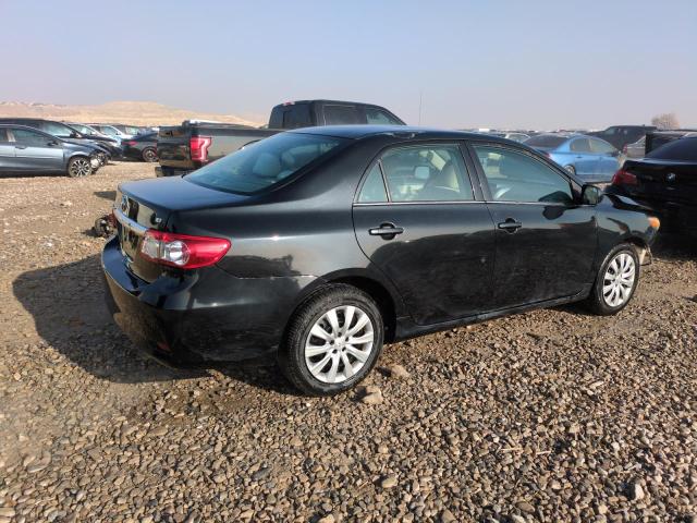 Photo 3 from auction – 2013 TOYOTA COROLLA BA with VIN 2T1BU4EE1DC039197